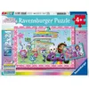 Ravensburger Puzzle 2 x 24 Prêt à faire la fête