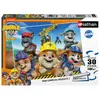 Nathan Puzzle 30 pièces : Heros du chantier - Ruben & Cie