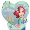 Puzzle 48 pièces Ravensburger Ariel Disney boîte forme