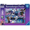 Puzzle Kpop Demon Hunters XXL 300 pièces