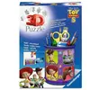 Puzzle 3D porte-crayons Toy Story