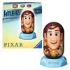 Figurine de collection Woody de Disney Toy Story par Hylkies