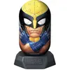 Ravensburger Puzzle 3D 54 pièces : Hylkies n°24 - Wolverine