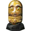 Ravensburger Puzzle 3D 54 pièces : Hylkies SW n°21 - C-3PO