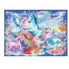 Ravensburger - 13928 6 - Puzzle - Les Plus Belles Licornes - 100 Pièces