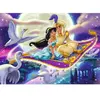 Puzzle 1000 pièces - Aladdin - Ravensburger