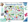 Ravensburger Verlag GmbH Puzzle pour enfants XXL Mallow Days 200 pièces - Squishmallows