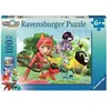 Puzzle Ravensburger L'équipe des Petronix Defenders 100 pièces XXL