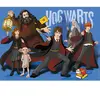 Ravensburger Pièces XXL - Harry Potter à l'école de magie de Poudlard
