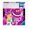 Puzzle Ravensburger Disney 100 Alice 300 pièces