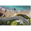 Puzzle 200 pièces Ravensburger - Route près de la plage