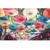 Puzzle 200 pièces Ravensburger - Ombres