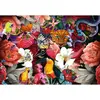 Puzzle 300 pièces Ravensburger - Fleurs