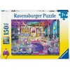 Ravensburger - Puzzle Stardust Pelles 150p