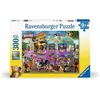 Ravensburger 13416 Puzzle Jeu De Puzzle 300 Pièce(s) Animaux