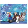 Puzzle 100 Pièces : Puzzle XXL - La Reine des Neiges, Ravensburger