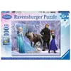 Ravensburger- Disney La Reine des Neiges Puzzles Classiques, 105168