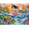 Ravensburger 100 XXL L'OCÉAN COLORÉ