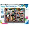Ravensburger Disney Multicharacter XXL 100pc Puzzle