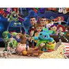 Ravensburger - 4005556104086 - Puzzle 100 pièces XXL Toy Story 4 - Puzzle Enfant