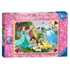 Pièces XXL - Disney Princess 100 Pièces  Ravensburger