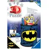 Puzzle 3D Ravensburger Pot à crayons Batman