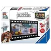Ravensburger Puzzle 3D - The Secret Life of Pets 11212