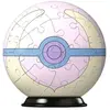 Pokémon puzzle 3D Pokéballs: Soin Ball (55 pièces)  - Ravensburger Puzzle  - RAVE11582 