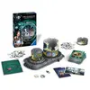 Ravensburger Puzzle 3D - Exit Puzzle - Time Guardian Adventures