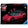 Puzzle 3D - Ferrari SF 90 Stradale 108 Pièces  Ravensburger
