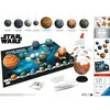 Ravensburger - 3D Puzzle Star Wars Planet Of The Galaxy, 531st. 115778
