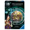 Ravensburger Puzzle 3D - Exit Puzzle - Time Guardian Adventures