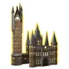 Ravensburger HP: HOGWARTS LA TOUR D'ASTRONOMIE (NIGHT EDITION)