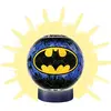 RAVENSBURGER - Batman Puzzle 3D rond 72 pieces Illumine