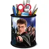 Puzzle 54 pièces 3D Pot à crayons - Harry Potter Ravensburger TU