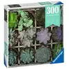 Ravensburger - Puzzle adulte - Puzzle Moment 300 p - Green - 12967