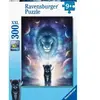 Ravensburger - Puzzle Enfant - Puzzle 300 p XXL - Dream Big - Dès 9 Ans - 12949