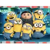 Puzzle Ravensburger Bien plus qu'un Minion 150 pièces XXL