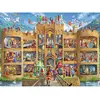 Pièces XXL - Knight's Castle 150 Pièces  Ravensburger