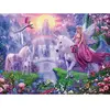 Pièces XXL - Magical Unicorn 200 Pièces  Ravensburger