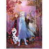 Ravensburger Puzzle 150 P Xxl - Une Aventure Fantastique / Disney La Reine Des Neiges 2