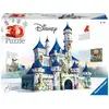 Puzzle 3D 216 pièces Château de Disney Ravensburger