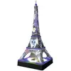 Ravensburger Puzzle 3D Tour Eiffel Night Disney 216 pièces