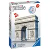 Puzzle 3D Ravensburger Arc de Triomphe