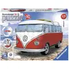 Puzzle 3D Combi T1 Volkswagen - Ravensburger - 162 pièces - sans colle - Enfant 8 ans