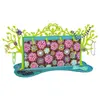 Puzzle 108 Pièces : Puzzle 3D - Girly Girls Edition - Arbre à Bijoux : Mary, Ravensburger