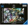 Ravensburger BATMAN - Puzzle 1000P Collector's Edition - BEM'S Puzzle - 214332 