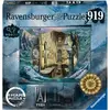 Puzzle Ravensburger Escape the Circle Paris 919 pièces