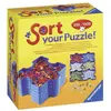 Ravensburger Triez Votre Puzzle De 6 Plateaux Empilables