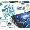 Chevalet à puzzle - Ravensburger - Accessoire puzzle jusqu'à 1000 pièces